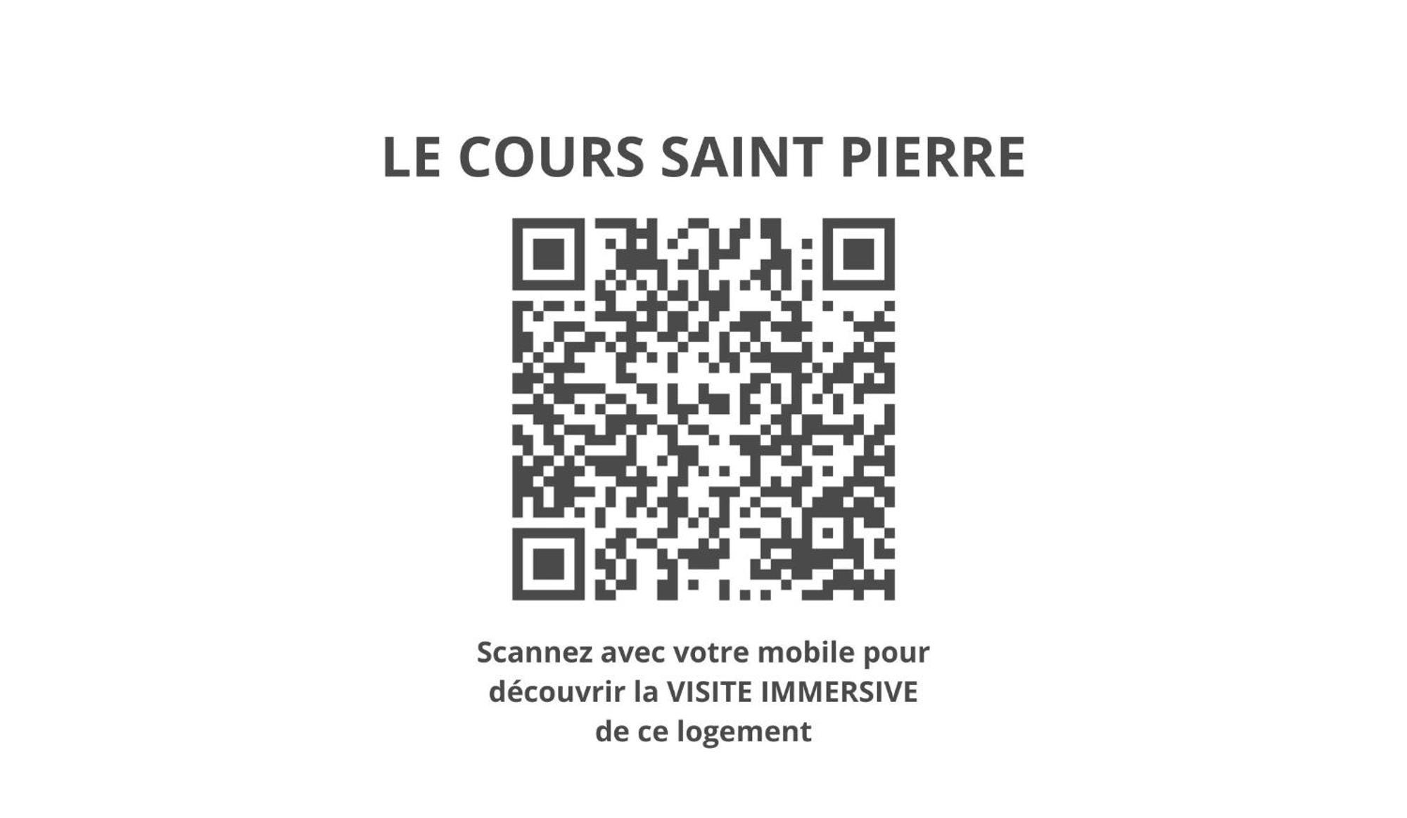 Le Cours Saint Pierre - Entre Château et Cathédrale Nantes Extérieur photo